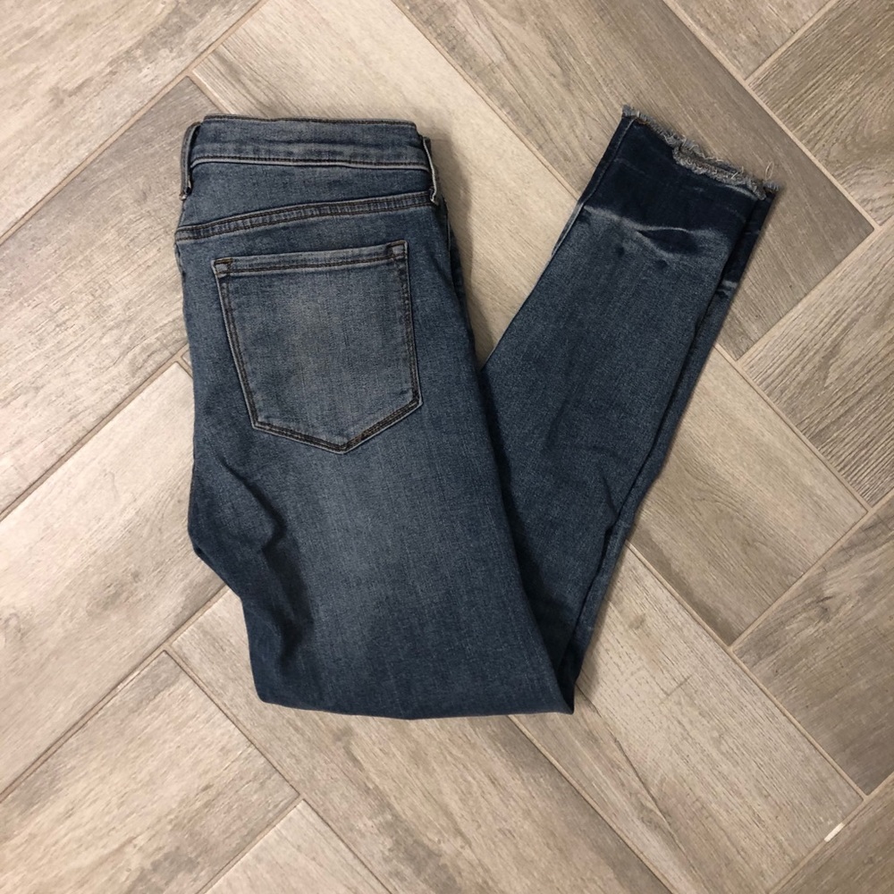 Banana Republic Jeans